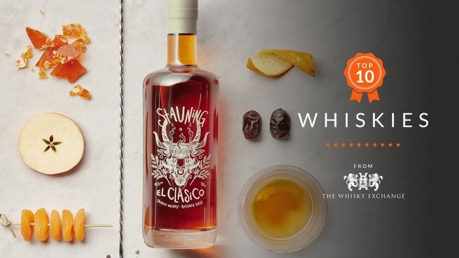 Stauning El Clasico : The Whisky Exchange