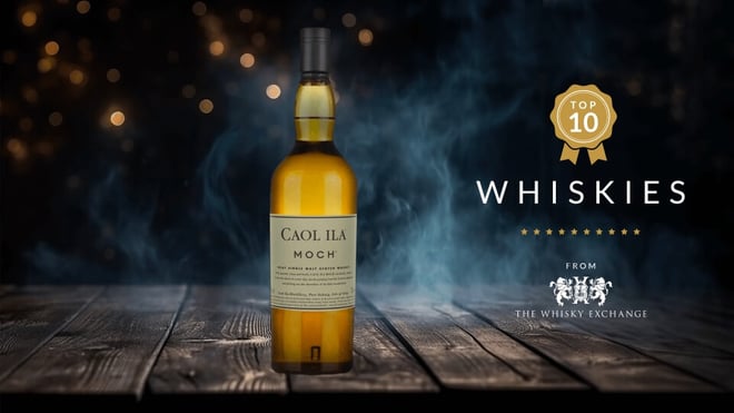 Caol Ila Moch