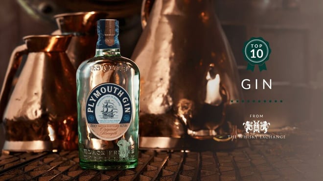 Plymouth Gin