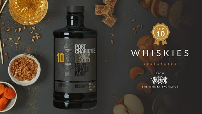 Port Charlotte 10 Year Old
