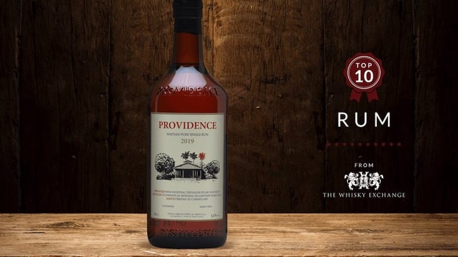 Providence 2019