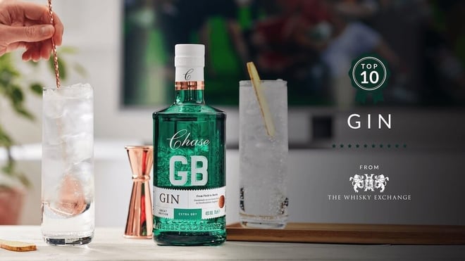 Chase GB Gin