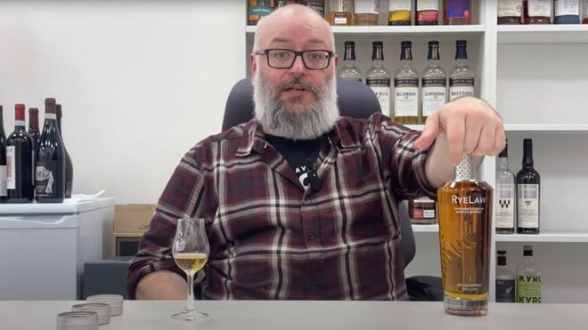Inchdairnie RyeLaw