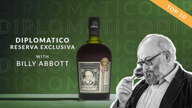 Diplomatico Reserva Exclusiva