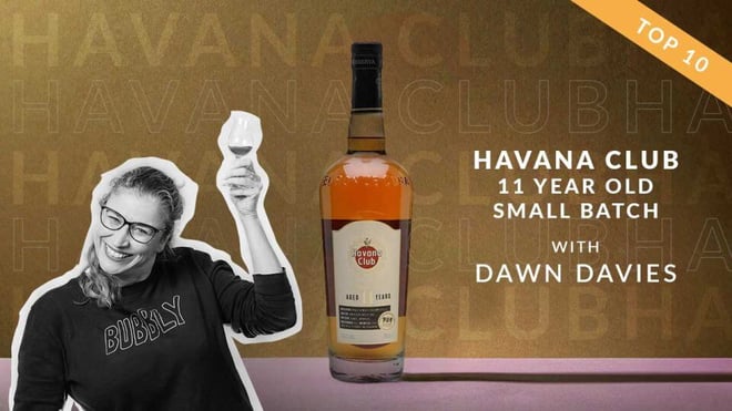 Havana Club 11yo Small Batch