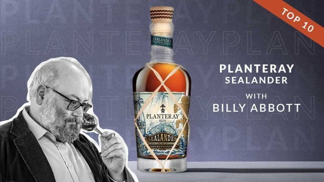 Planteray Sealander