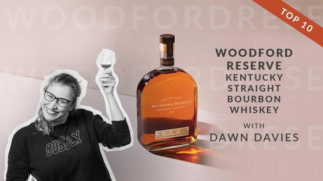 Woodford Reserve