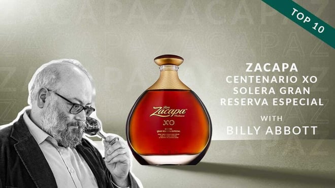 Zacapa XO