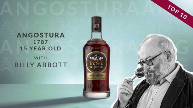 Angostura 1787