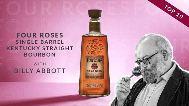 Four Roses Single Barrel