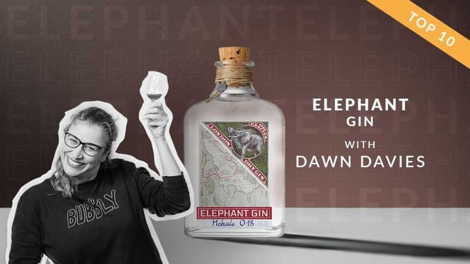 Elephant Gin
