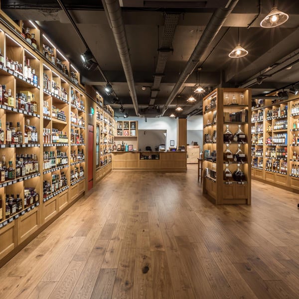 The Big Christmas Tasting (December 4th 2024 19:30-21:30)