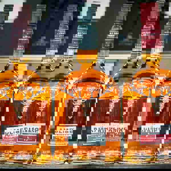 Welcome to Whisky