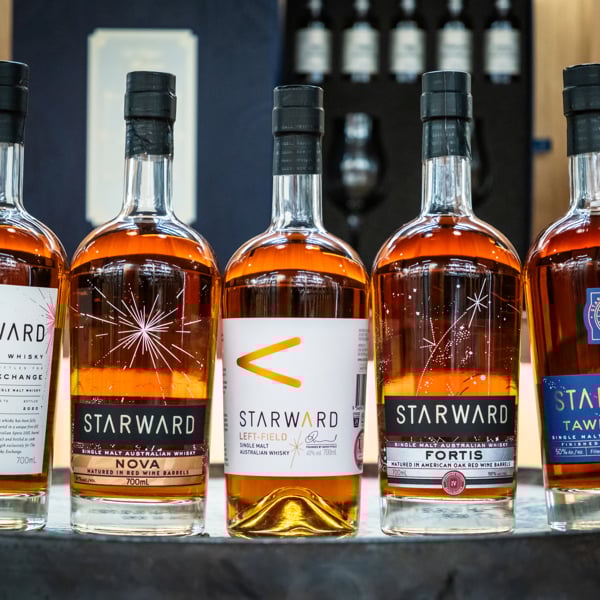 Welcome to Whisky