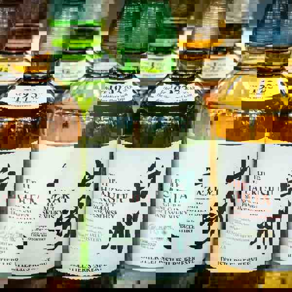 Welcome to Whisky