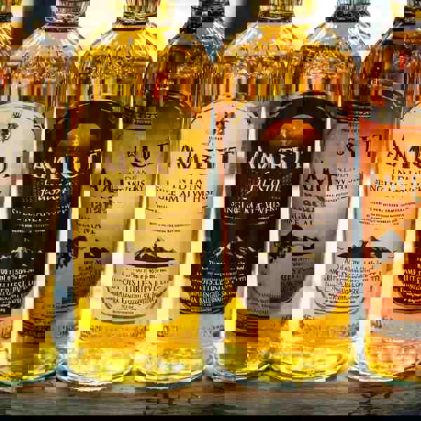 Welcome to Whisky