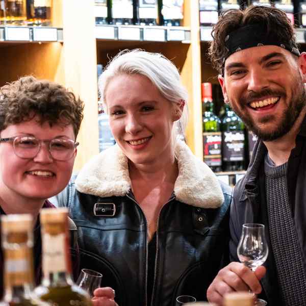 Welcome to Whisky (2026)