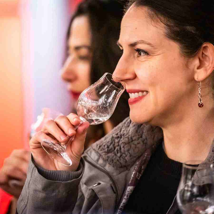 Welcome to Whisky (Book Now)