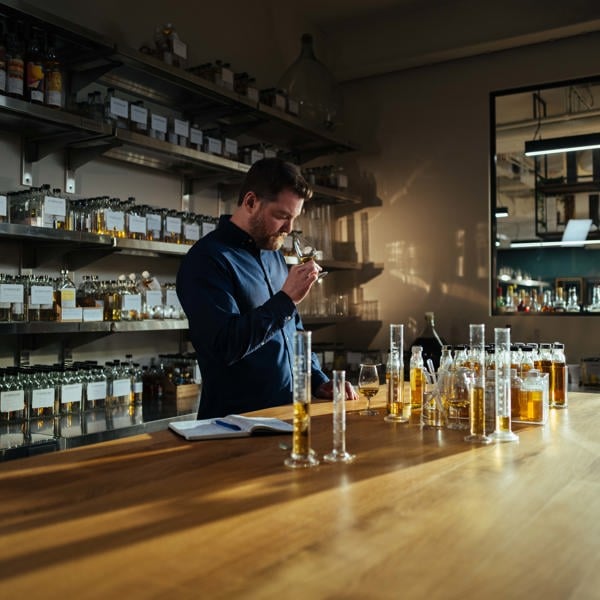 Compass Box