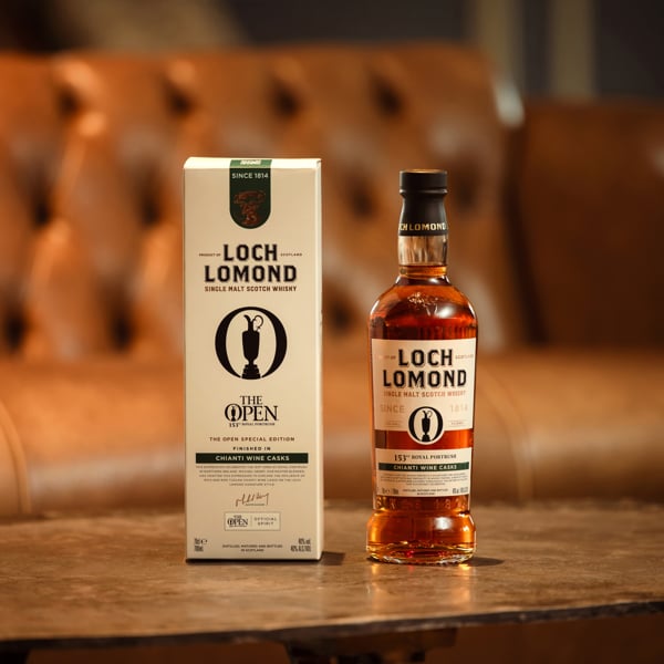 Summer Whiskies