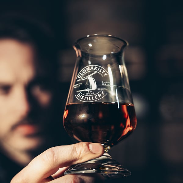 Summer Whiskies