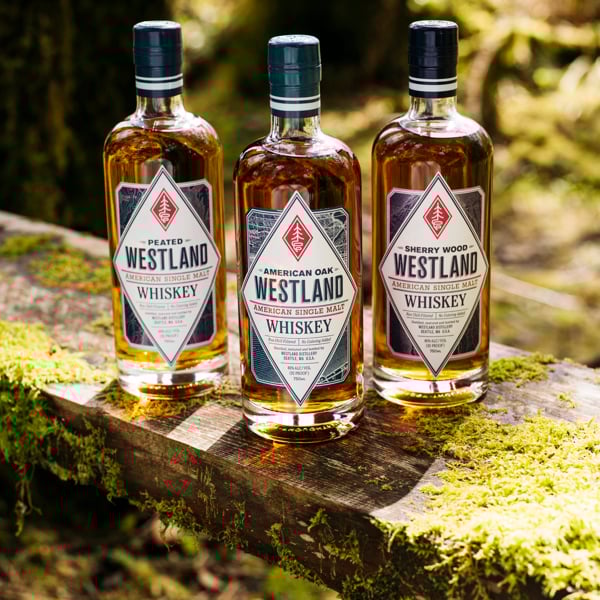 American Whisky BT