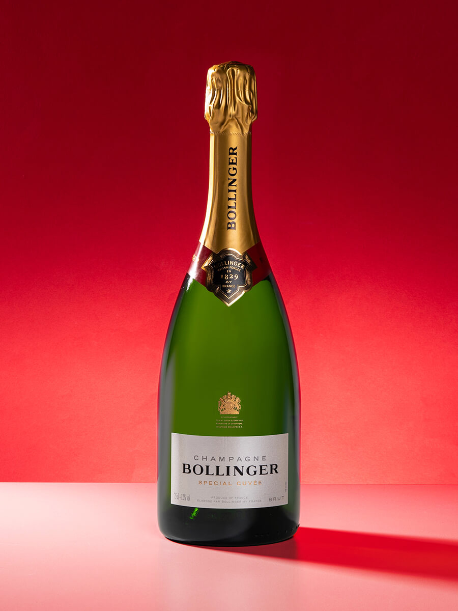Bollinger Special Cuvee NV Champagne