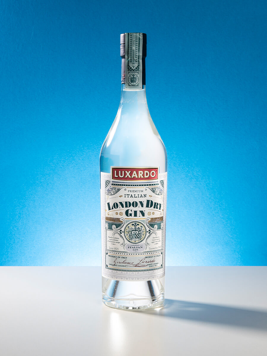 Luxardo London Dry Gin