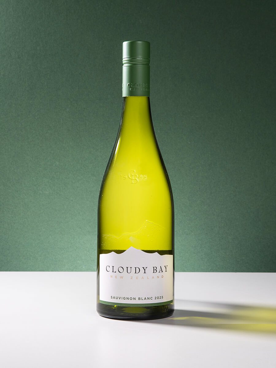 Cloudy Bay Sauvignon Blanc 2025