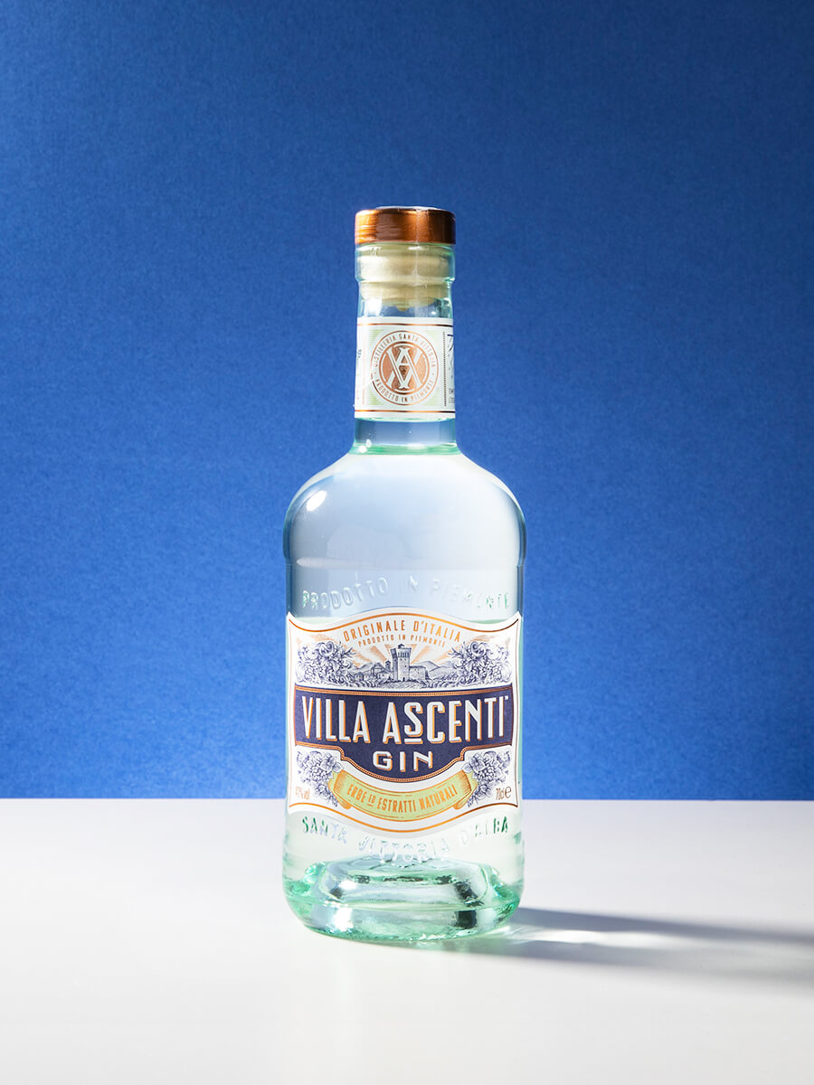 Villa Ascenti Gin