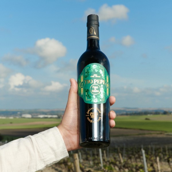 Wine Exchange