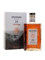 Wildmoor | 23 Year Old | Dark Moorland
