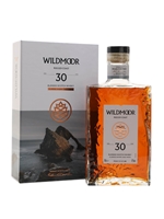 Wildmoor | 30 Year Old | Rugged Coast