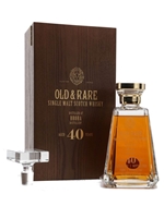 Brora 1982 | 40 Year Old | Old and Rare