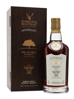 Glen Grant 1958 | 65 Year Old | Mr George Legacy | Fourth Edition