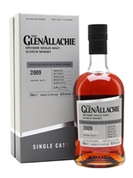 Glenallachie 2009 | 14 Year Old | Sherry Cask | Exclusive To The Whisky Exchange