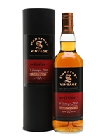 Secret Speyside (M) 2011 | 12 Year Old | Small Batch | Edition 11 | Signatory