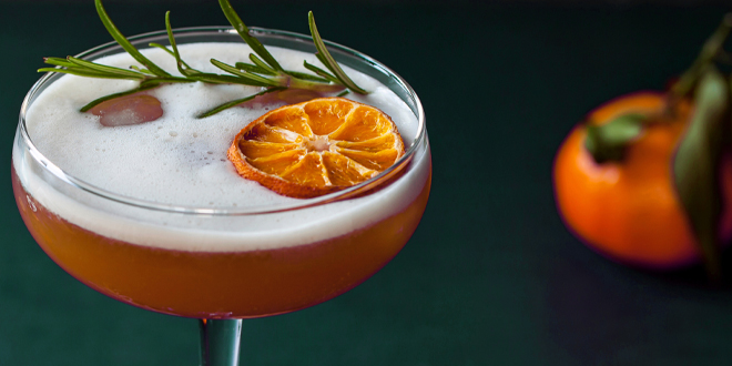 Beauty image of cocktails