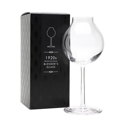 2016 The 1920s Professional Blenders Glass is created