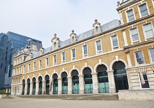2015 Whisky Show moves to its current home – Old Billingsgate