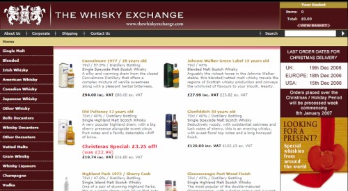 2006 Our new website is launched