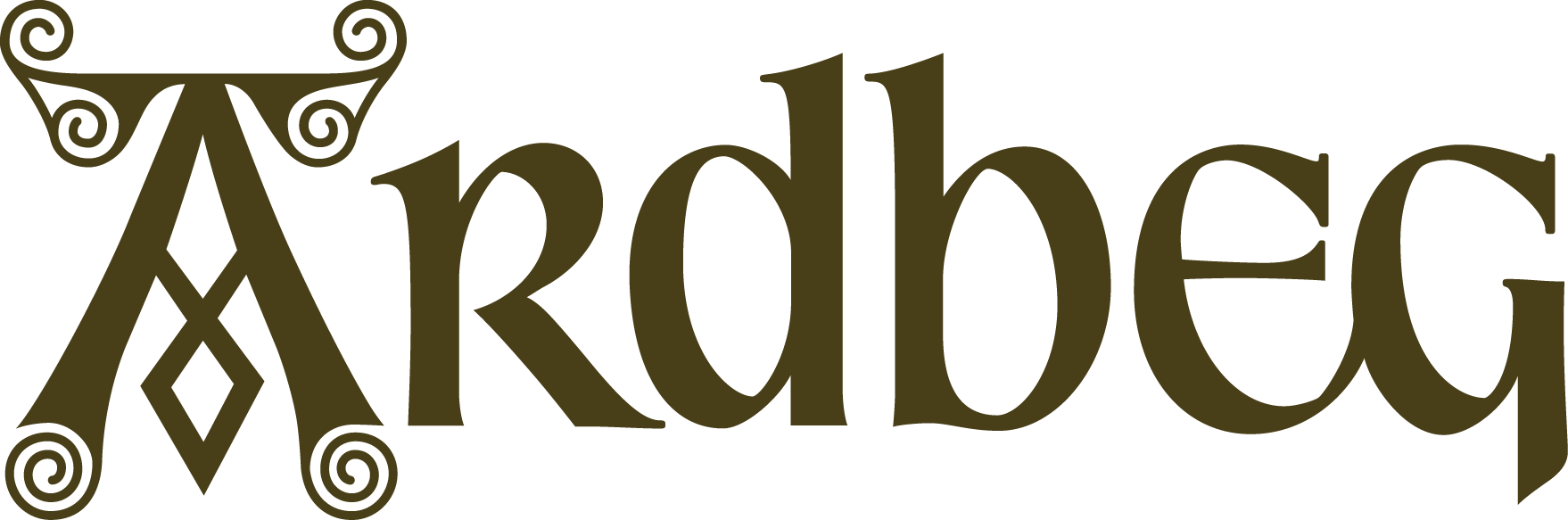 Ardbeg Logo