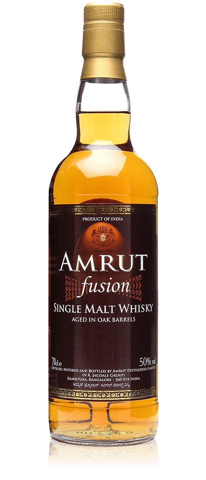 Amrut Fusion