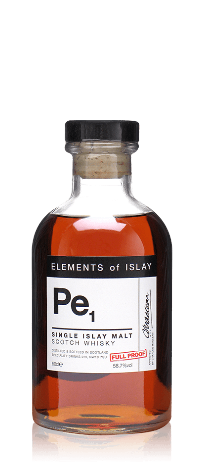 Pe1 - Elements of Islay / Sherry Cask