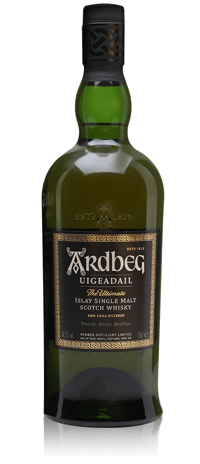 Ardbeg Uigeadail
