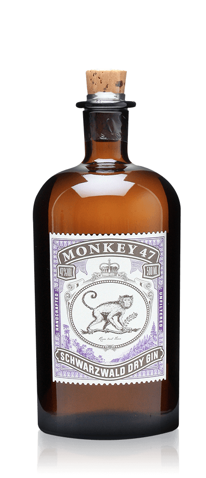 Monkey 47 Schwarzwald Dry Gin