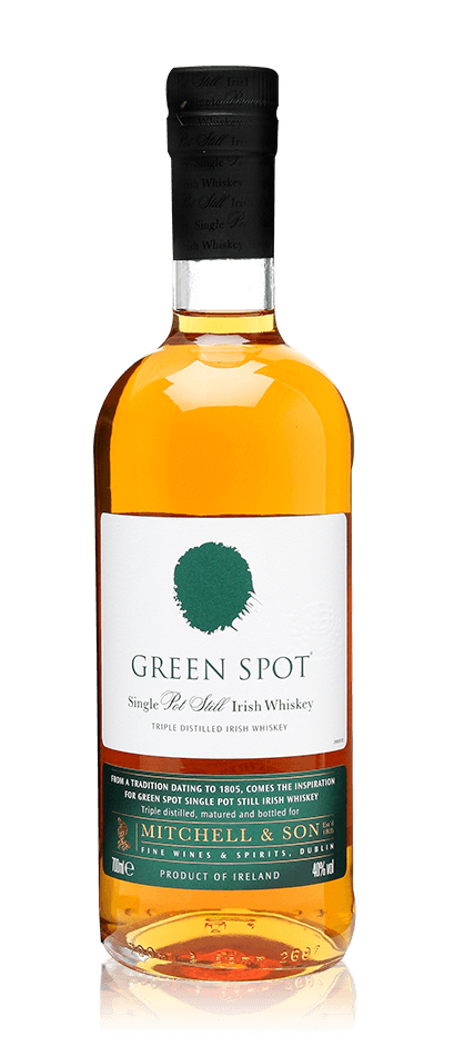 Green Spot