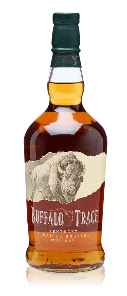 Buffalo Trace Bourbon