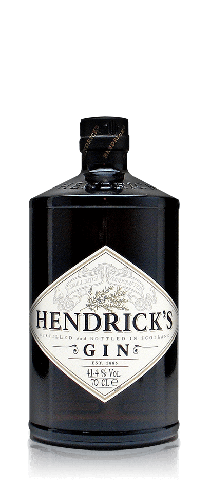 Hendrick's Gin