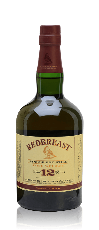 Redbreast 12 Year Old